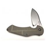 KERSHAW- 1725 FOLDING KNIFE- GALYEAN DESIGN
