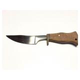 CUSTOM HAND MADE KNIFE
