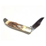 KABAR- 1184 USA- FOLDING KNIFE