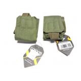 CONDOR- 2 - O.D. TECH SHEATHS- WITH ORIGINAL TAGS