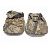 FIELDLINE- REALTREE HARDWOOD HUNTING BAGS