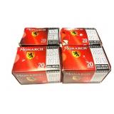 MONARCH- 7.62 X 39- 80 ROUNDS TOTAL- 123 GRAIN-