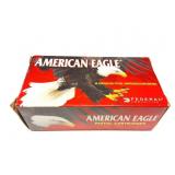FEDERAL AMERICAN EAGLE- 38 SPECIALm- 157 GRAIN