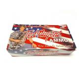 TED NUGENT - 308 WIN- 20 ROUNDS- 165 GR