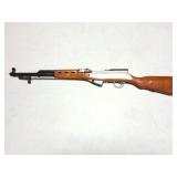 SKS- 7.62 - MADE IN CHINA- CJA SFKD. MI-WITH