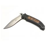 M TECH XTREME- USA- DESIGNED BY- RALPH- FOLDING