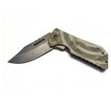 M TECH- BALLISTUC- USA- USA DESIGN- FOLDING