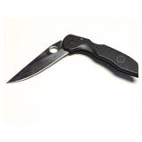 BENCH MADE- ATS- 34- MADE IN THE U.S.A.- FOLDING