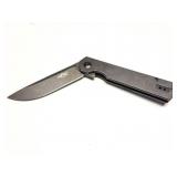 FIREBIRD KNIFE- BY GANZO- FH13- D2- FOLDING KNIFE