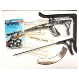 2 MITCHELL ARMS AR- 50 CONVERSION KITS - SEE THRU