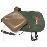 CANTEEN AND SIP STEAM PAC