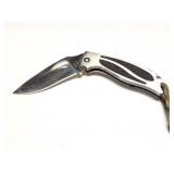 BRYD- FOLDING KNIFE