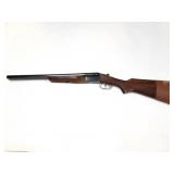 STOEGER - 12 GAUGE DOUBLE BARREL- COACHGUN- 3 "