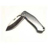 CRKT- BUKU- BURNLEY DESIGN