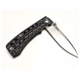 CRKT- RUGER- HARSEY DESIGN- GO- IN- HEAVY