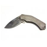 HEAVY DUTY - FOLDING KNIFE
