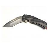 HEAVY - NICE- FOLDING KNIFE