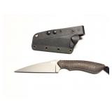 CRKT- S.P.E.W.- FOLTS DESIGN- KNIFE WITH SHEATH