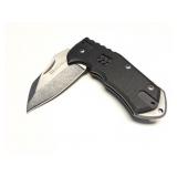 WILLUMSEN- LANSKY- URBAN TACTICAL- FOLDING KNIFE