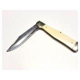 ROUGH RIDER- RR145- FOLDING KNIFE