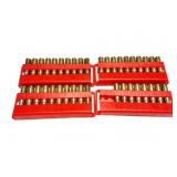 7.62 X 39MM- 38 ROUNDS