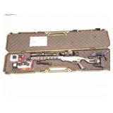 RUGER PRECISION RIMFIRE- 22 LR- WITH CASE - BOOK