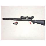 THOMPSON CENTER ARMS- .50 CAL- MUZZLE LOADER