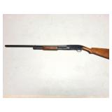 WINCHESTER- MODEL 12- 12 GAUGE- PUMP- 2 3/4"