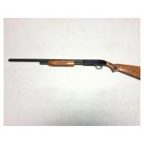MOSSBERG- .410 SHOTGUN- PUMP- 21/2" AND 3 "