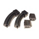 RUGER 10/22 - MAGAZINES- TWO 30 ROUNDS AND 2 TEN