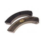 2- EAGLE 2230- FITS RUGER 10/22-  MAGAZINES