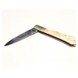 FROST STILETTO- FOLDING KNIFE