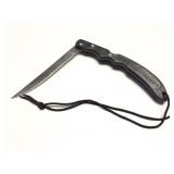 COAST- FOLDING FILLET KNIFE