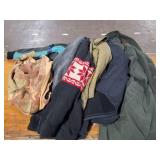 ASSORTED COAT- JACKET LOT