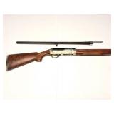BENELLI- CARCASSA- 20 GUAGE- - NEVER FIRED- CRC