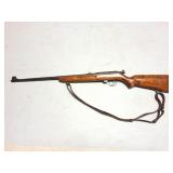 W 1969- 22 CAL- ROMANIA- C.A.I. ST. ALB.YI- WITH