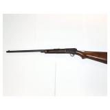 WINCHESTER -22LR- MODEL 63- SUPER SPEED AND S