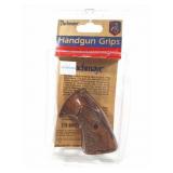 PACHMAYR HANDGUN GRIPS- COLT DETECTIVE SPECIAL