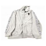 MARVEL- PUNISHER- 2XL- HOODED SWEATSHIRT