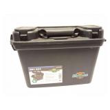 FMANBEAU- DRY BOX- AMMO BOX- PLASTIC