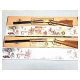 THE WINCHESTER CENTENNIAL 