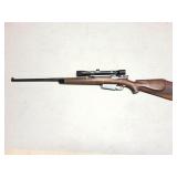 MAUSER MODELO ARGENTINO- CAL. 7.65 X 53