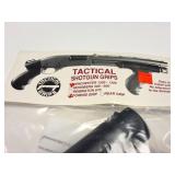 TACTICAL GRIPS- SHOTGUN GRIPS- WINCHESTER 1200-