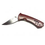 ATKINSON- WAUSAU, FL- FOLDING KNIFE