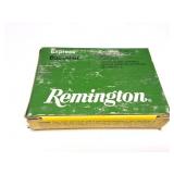 REMINGTON- 20 GAUGE- BUCKSHOT- 5 SHELLS