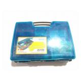 PLANO- TACKLE BOX AND ALL CONTENTS