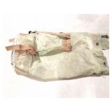 LARGE CANVAS MILTARY PACK- BACK PACK