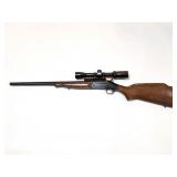 NEW ENGLAND FIREARMS- 223 REM.- HANDI RIFLE SB2-