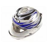 HJC HELMETS- OSIRIS CL-SP-- FLYIN COLORS- XL