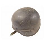 VINTAGE MILITARY HELMET- SWAT